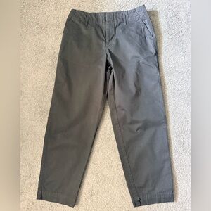 a new day Charcoal Chinos